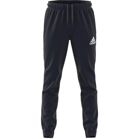 logo voetbalclub adidas broek|adidas trainers broek.